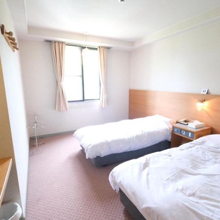 Arise Hakuba Hotell Nagano Eksteriør bilde