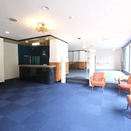 Arise Hakuba Hotell Nagano Eksteriør bilde