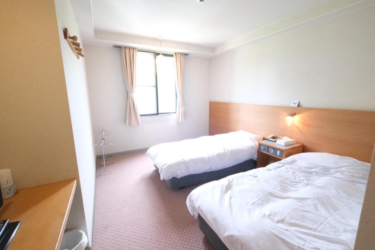 Arise Hakuba Hotell Nagano Eksteriør bilde