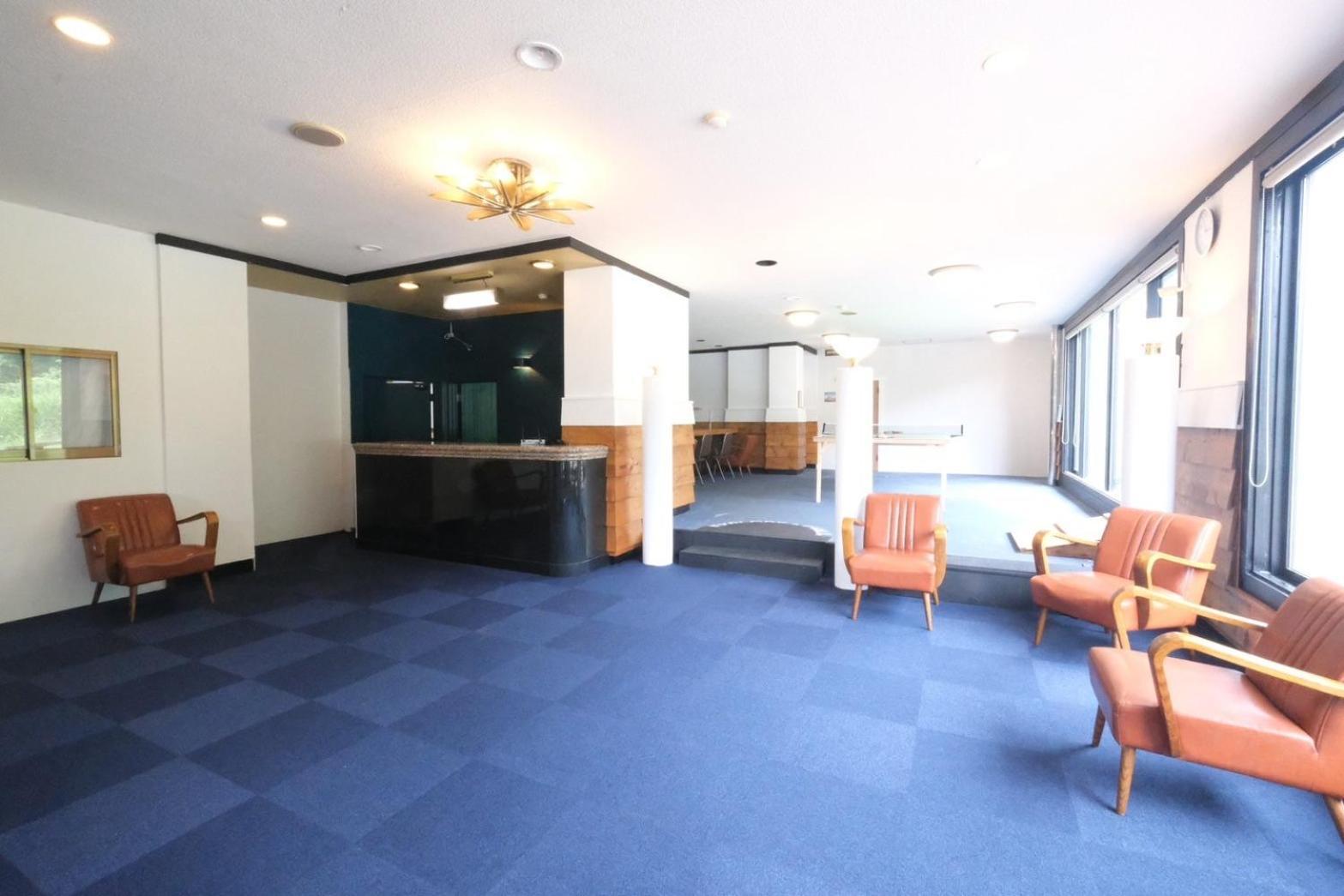 Arise Hakuba Hotell Nagano Eksteriør bilde