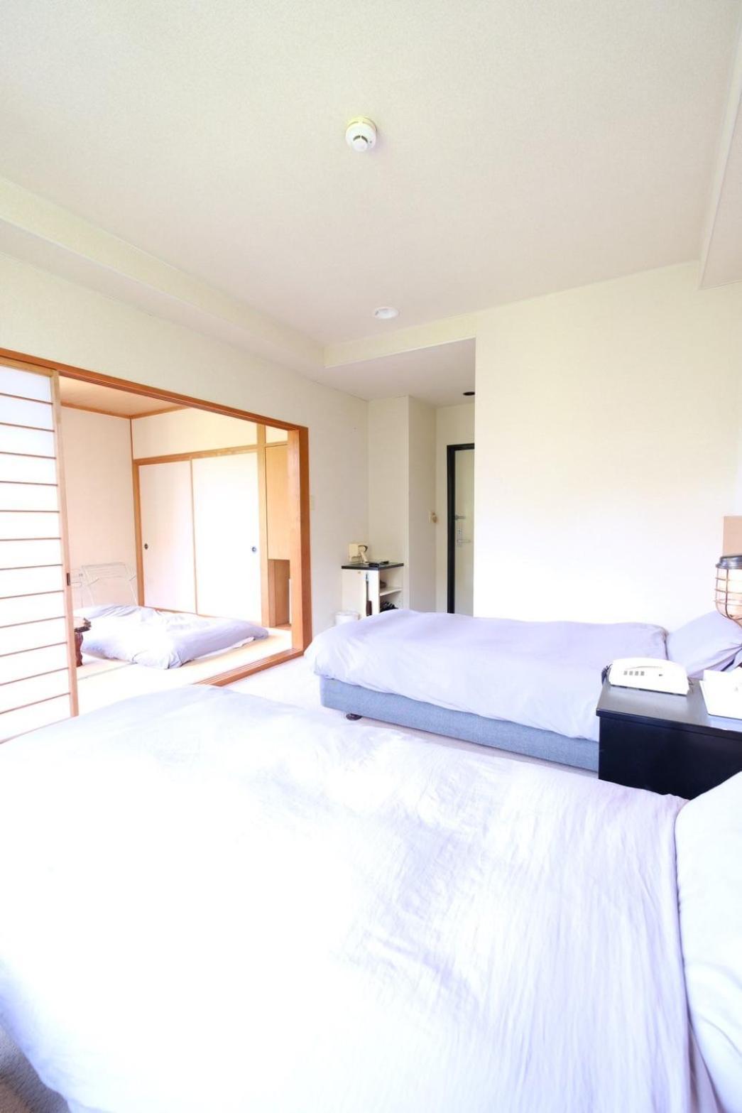 Arise Hakuba Hotell Nagano Eksteriør bilde