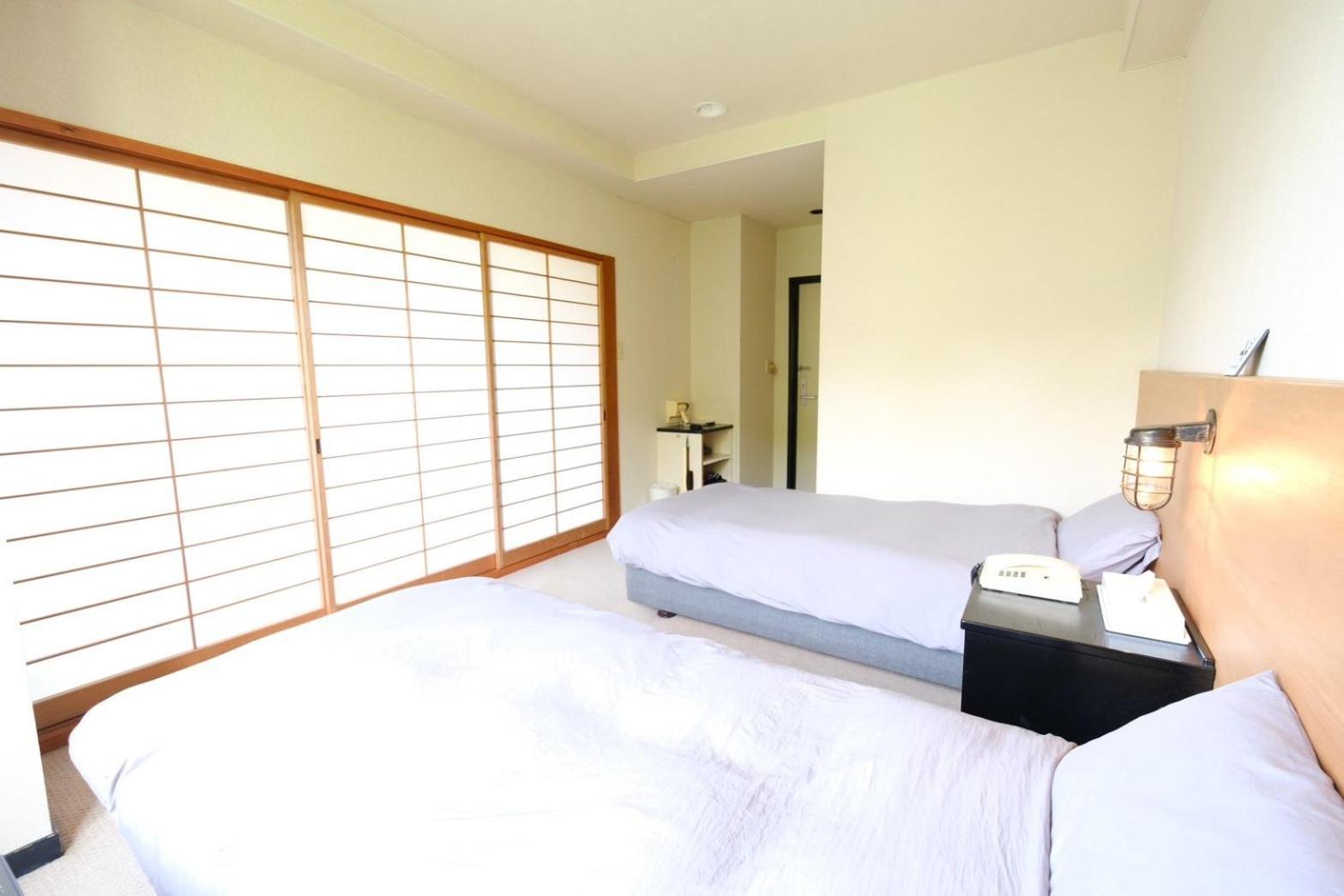 Arise Hakuba Hotell Nagano Eksteriør bilde