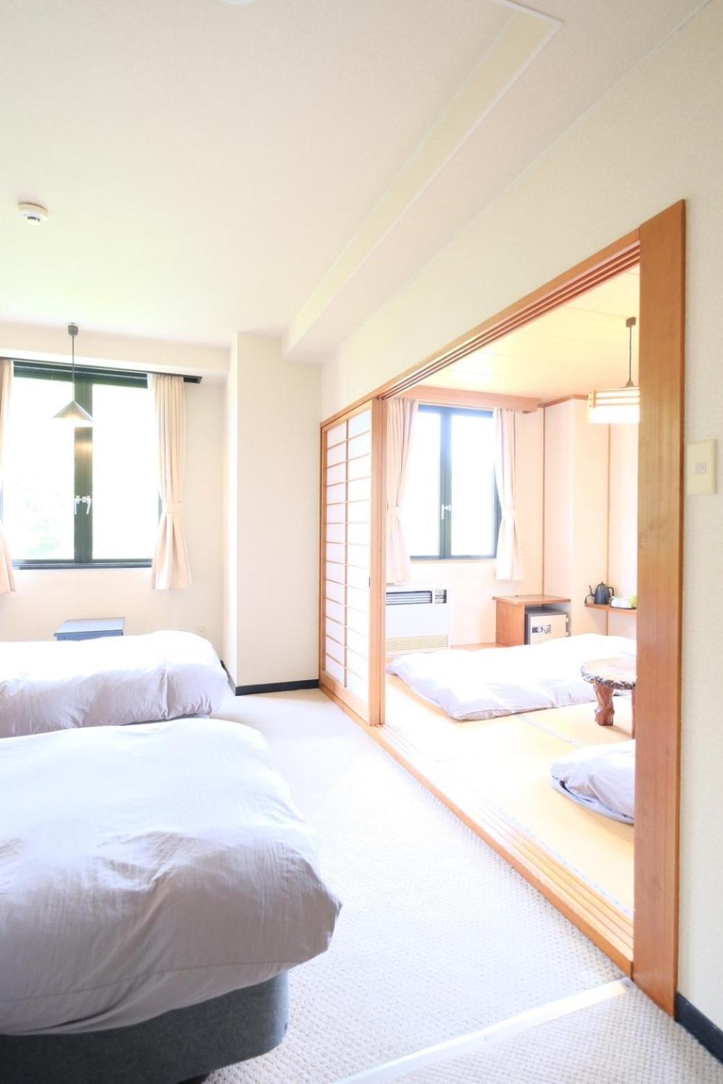 Arise Hakuba Hotell Nagano Eksteriør bilde