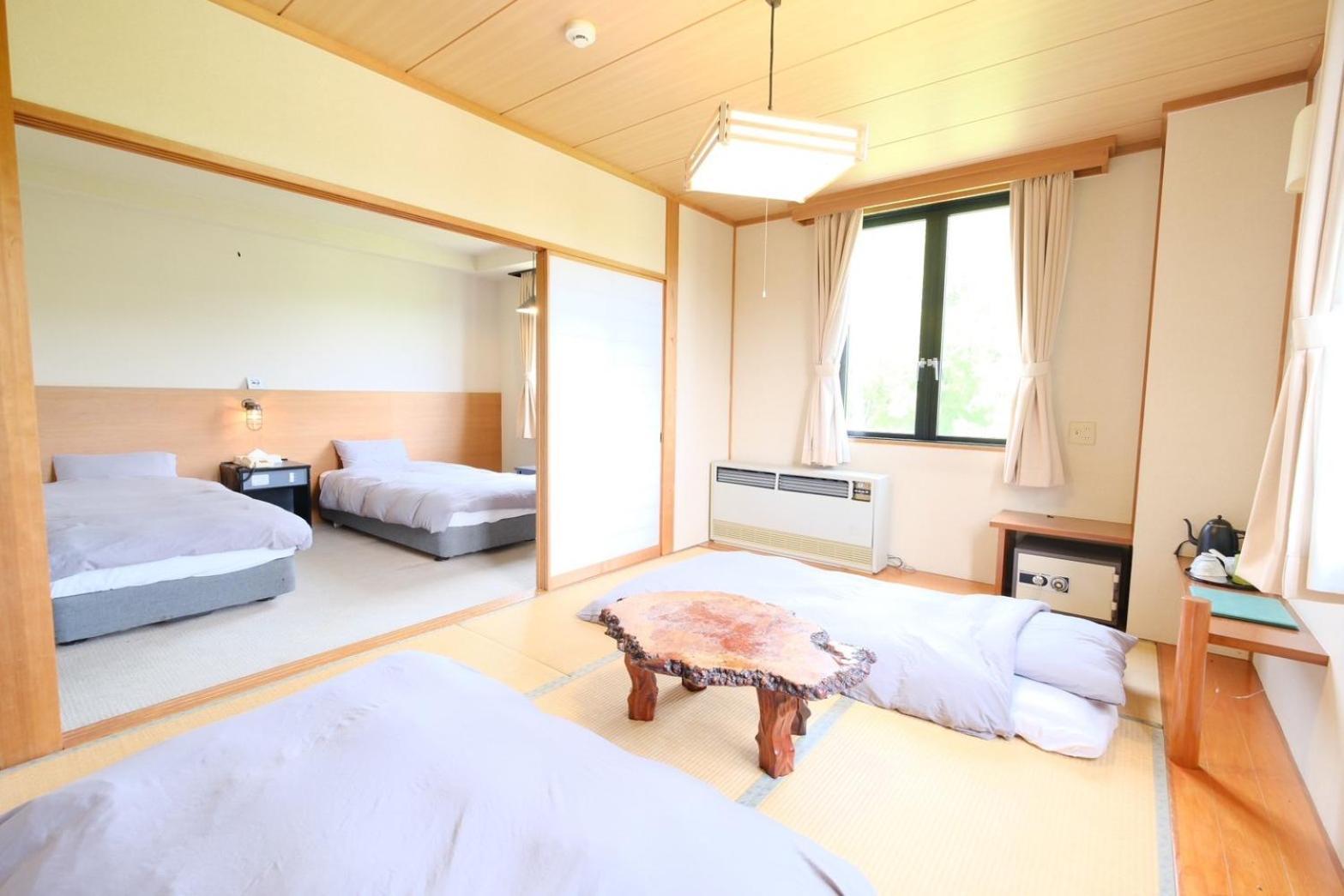 Arise Hakuba Hotell Nagano Eksteriør bilde