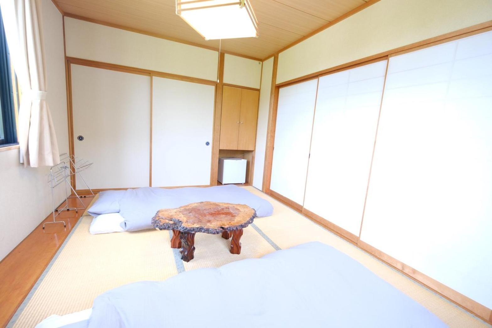 Arise Hakuba Hotell Nagano Eksteriør bilde
